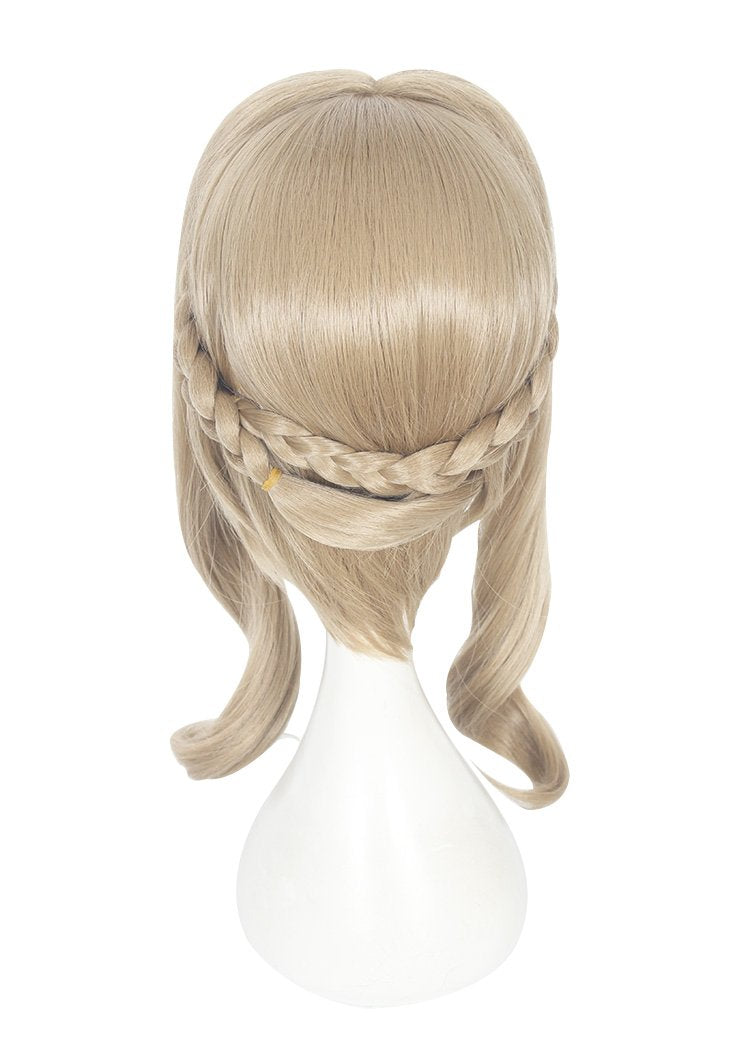 Cosplay Wig - CS 433A-Cosplay Wig-UNIQSO Canada
