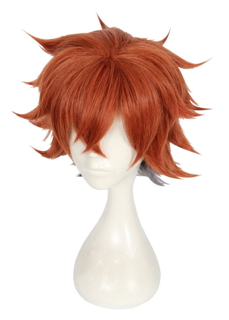 Cosplay Wig - CS 438A-Cosplay Wig-UNIQSO Canada