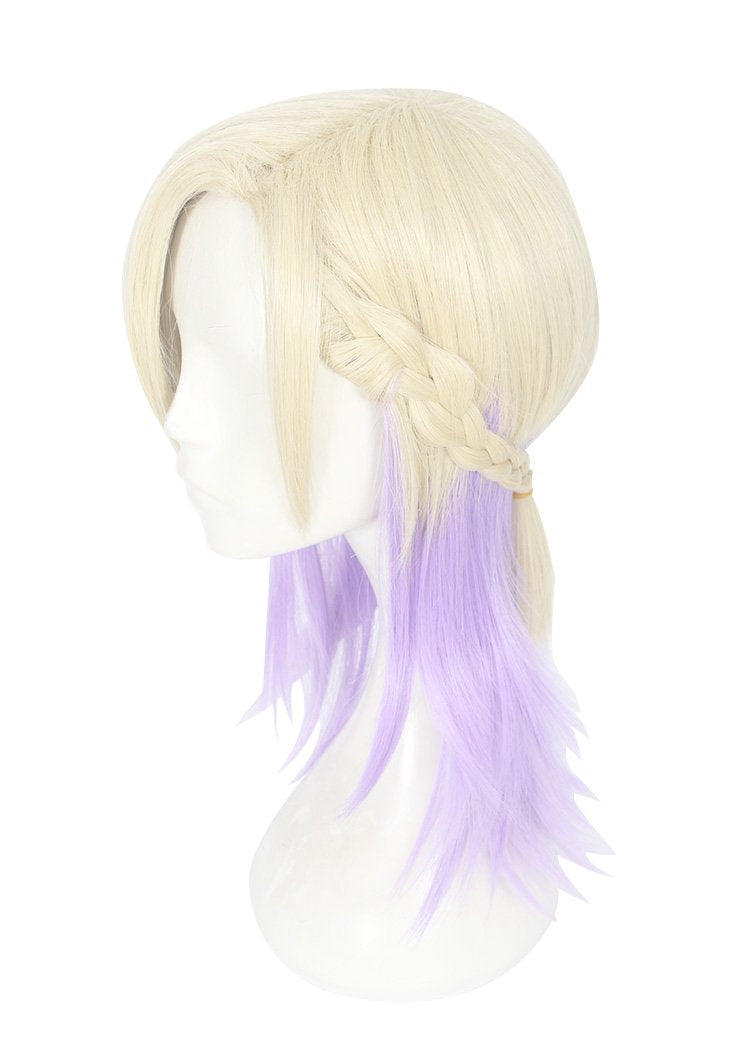 Cosplay Wig - CS 445A-Cosplay Wig-UNIQSO Canada