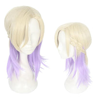 Cosplay Wig - CS 445A-Cosplay Wig-UNIQSO Canada