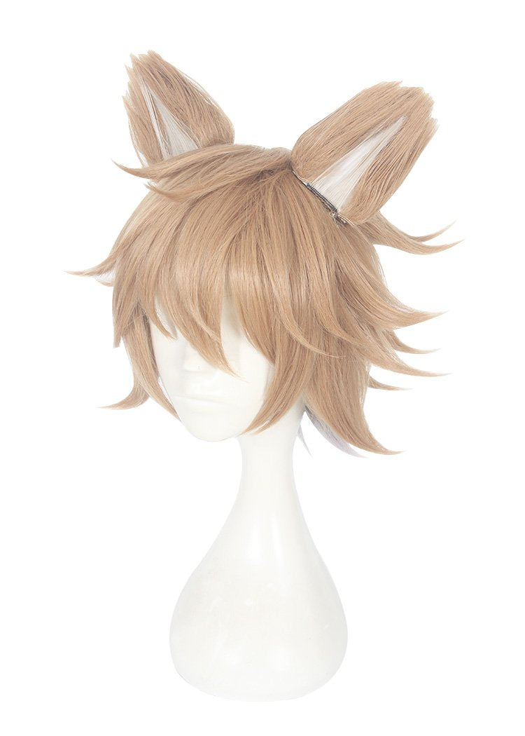 Cosplay Wig - CS 448A-Cosplay Wig-UNIQSO Canada