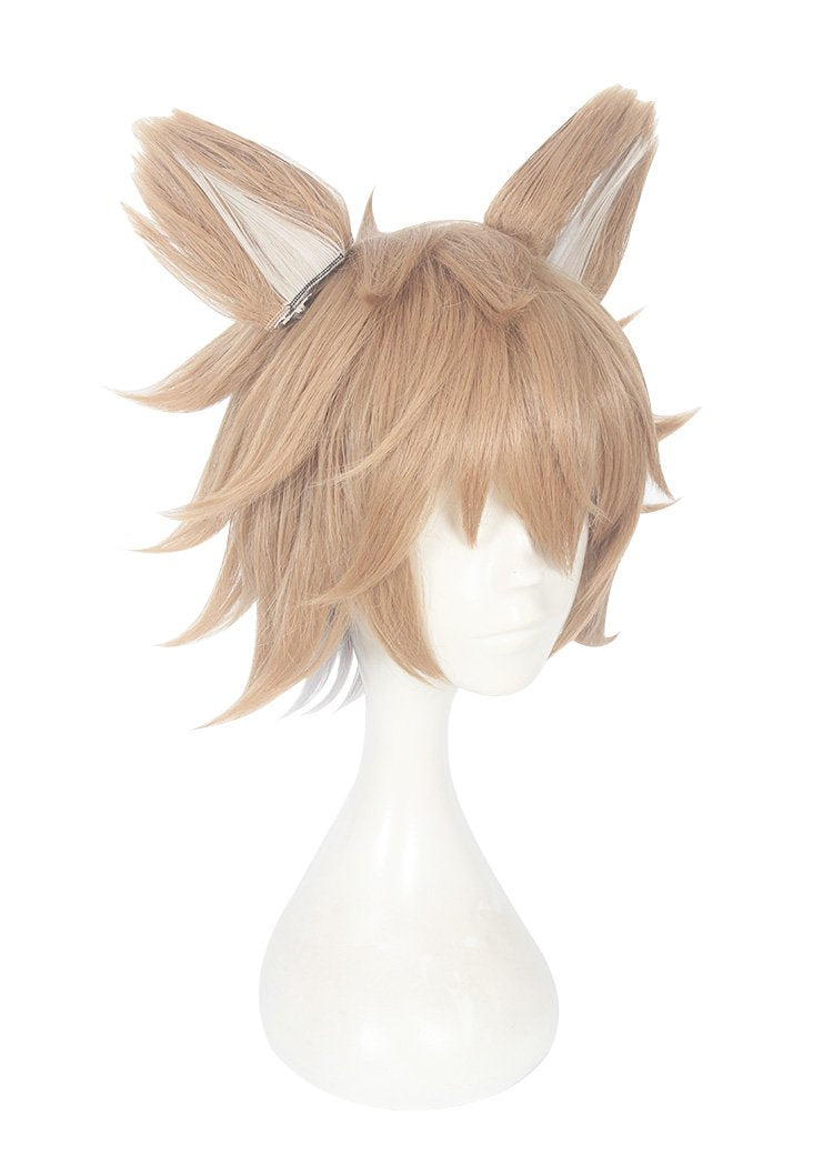 Cosplay Wig - CS 448A-Cosplay Wig-UNIQSO Canada