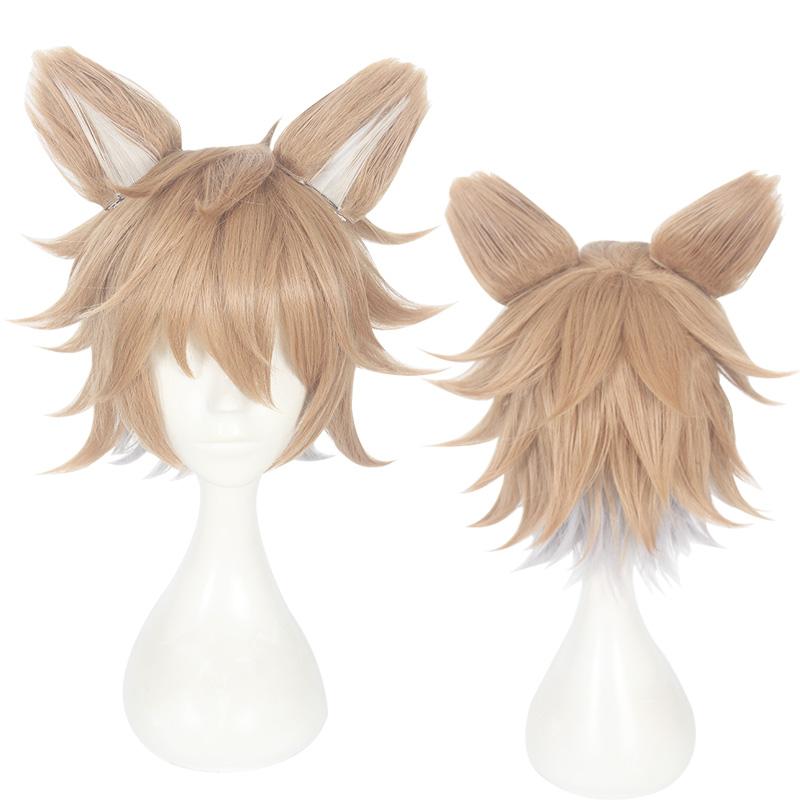Cosplay Wig - CS 448A-Cosplay Wig-UNIQSO Canada