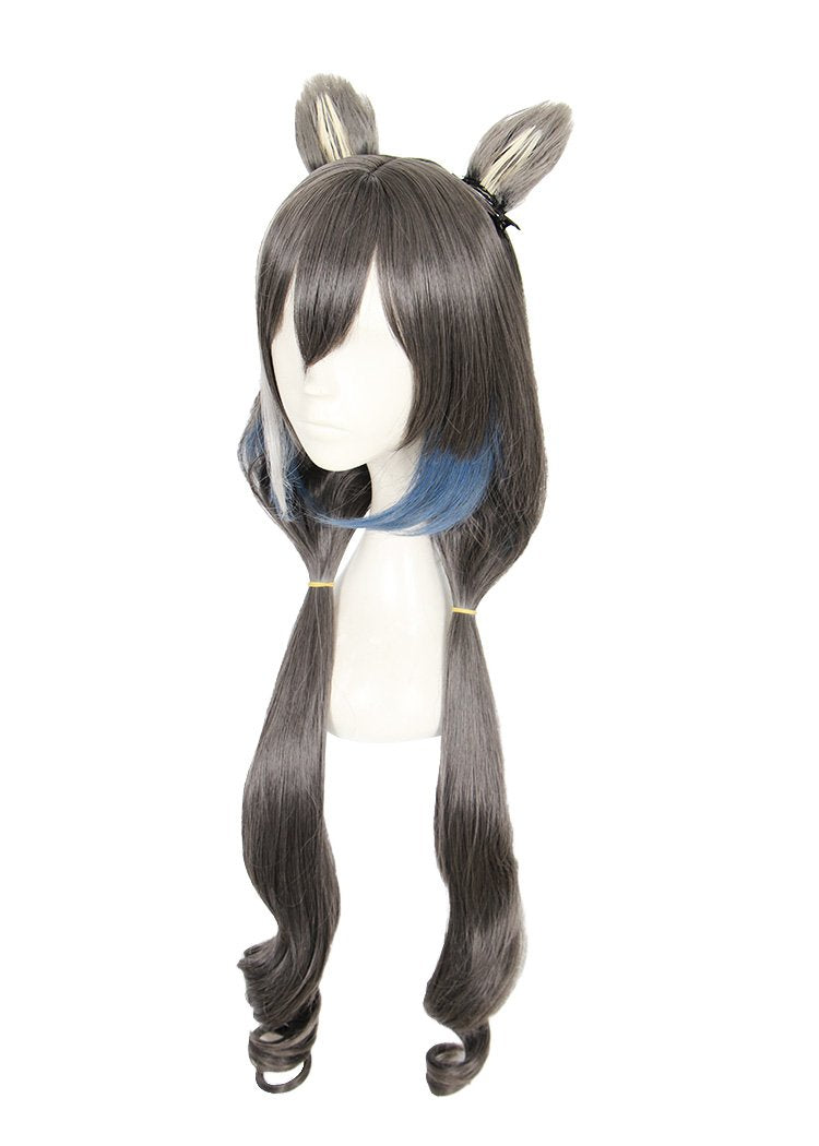 Cosplay Wig - CS 450A-Cosplay Wig-UNIQSO Canada
