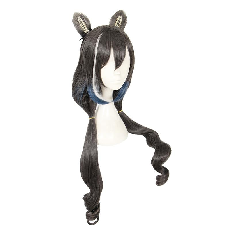 Cosplay Wig - CS 450A-Cosplay Wig-UNIQSO Canada