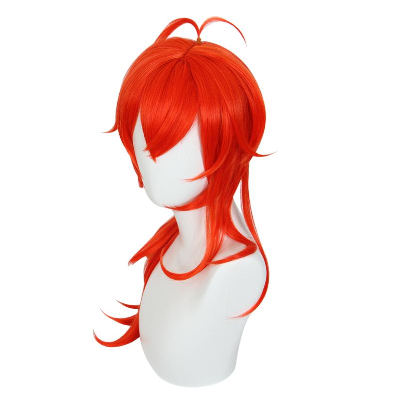 Cosplay Wig - CS 455B-Cosplay Wig-UNIQSO Canada
