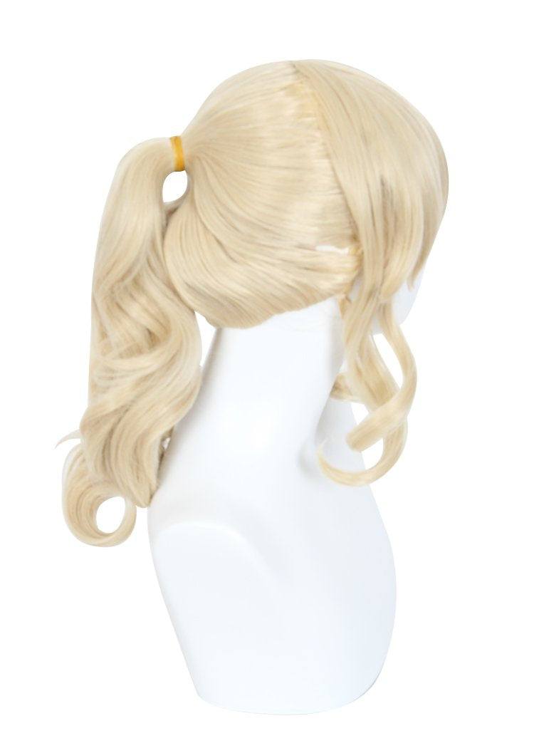 Cosplay Wig - CS 455D-Cosplay Wig-UNIQSO Canada