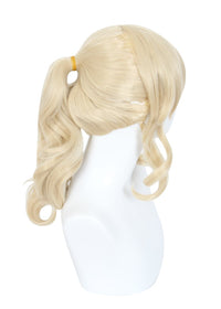 Cosplay Wig - CS 455D-Cosplay Wig-UNIQSO Canada