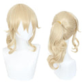 Cosplay Wig - CS 455D-Cosplay Wig-UNIQSO Canada