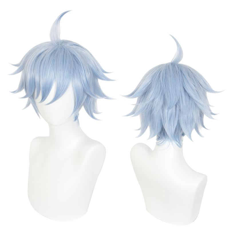 Cosplay Wig - CS 455E-Cosplay Wig-UNIQSO Canada