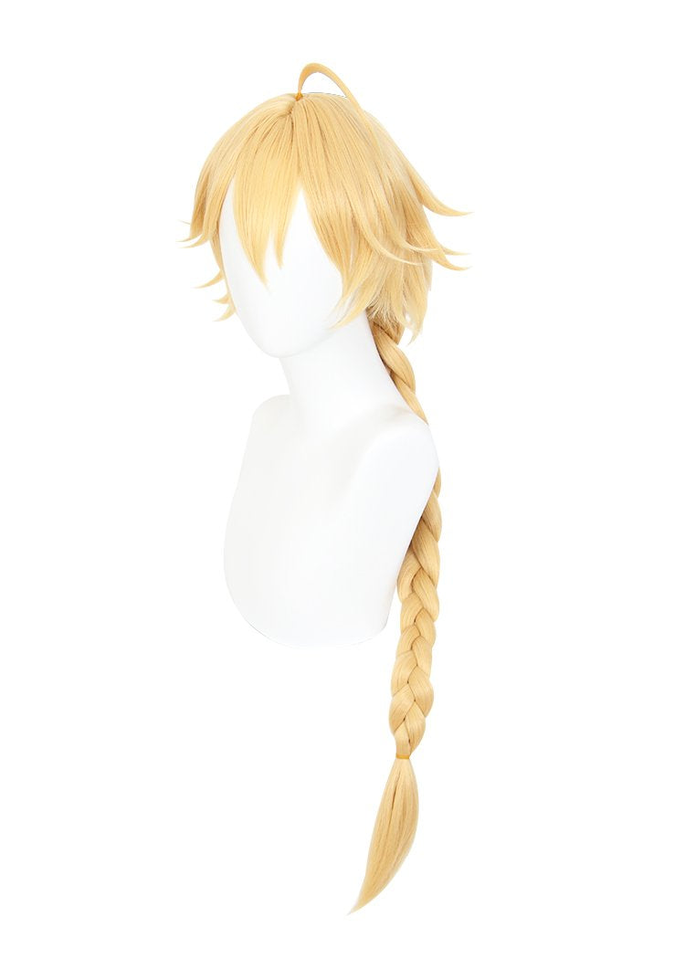 Cosplay Wig - CS 455G-Cosplay Wig-UNIQSO Canada