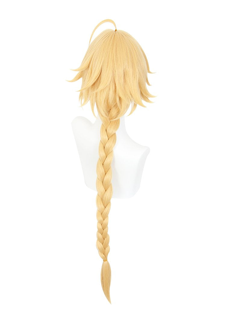 Cosplay Wig - CS 455G-Cosplay Wig-UNIQSO Canada