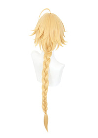 Cosplay Wig - CS 455G-Cosplay Wig-UNIQSO Canada