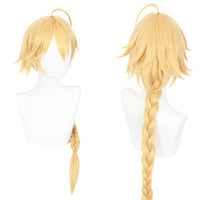 Cosplay Wig - CS 455G-Cosplay Wig-UNIQSO Canada