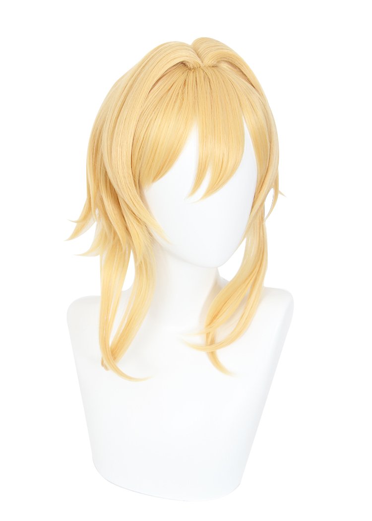 Cosplay Wig - CS 455H-Cosplay Wig-UNIQSO Canada