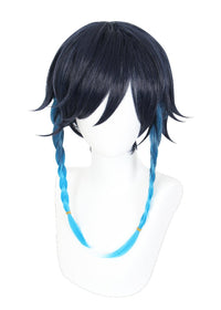 Cosplay Wig - CS 455I-Cosplay Wig-UNIQSO Canada