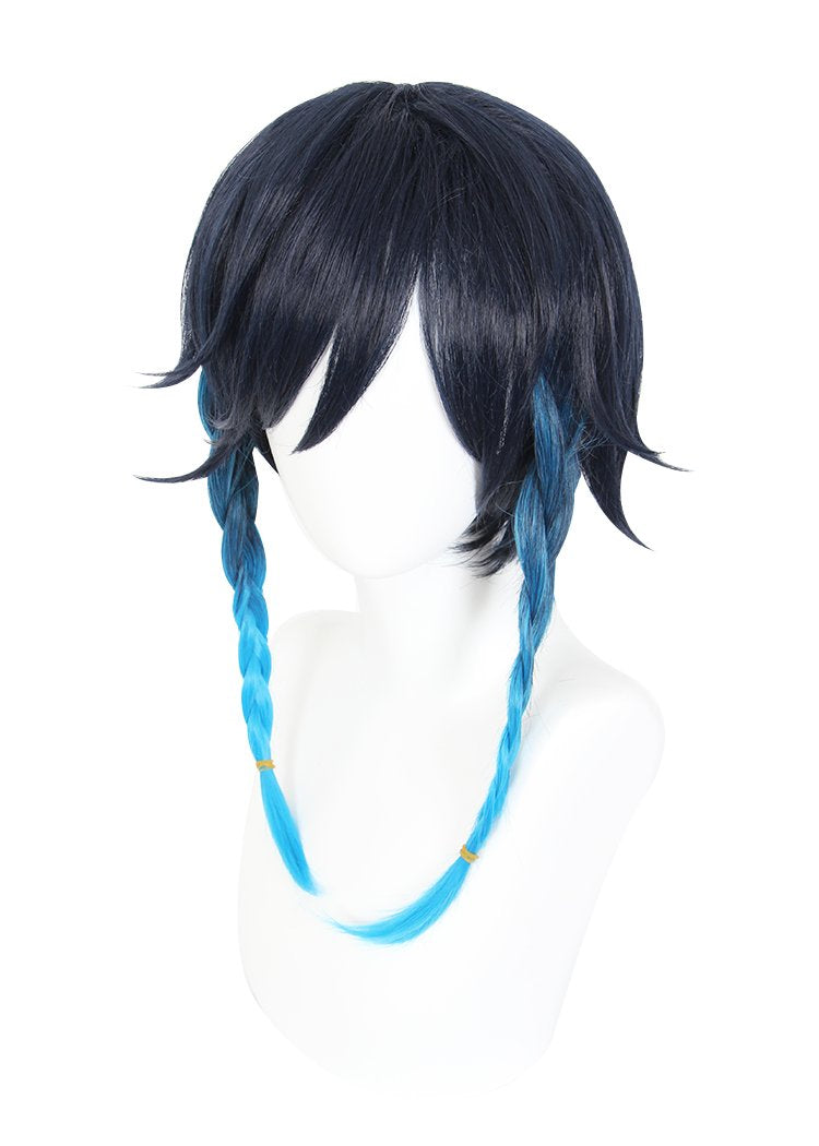 Cosplay Wig - CS 455I-Cosplay Wig-UNIQSO Canada