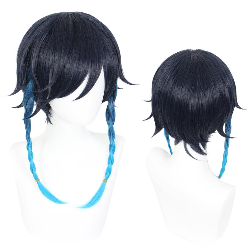 Cosplay Wig - CS 455I-Cosplay Wig-UNIQSO Canada