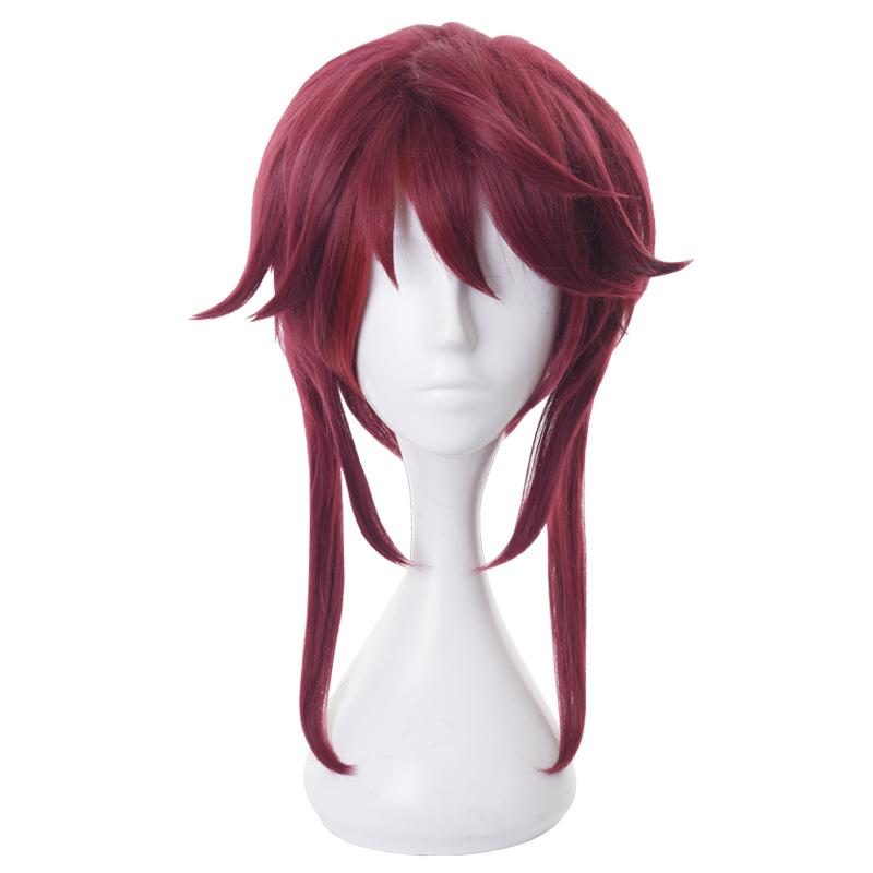 Cosplay Wig - CS 455N-Cosplay Wig-UNIQSO Canada