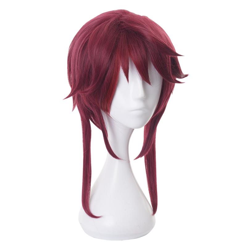 Cosplay Wig - CS 455N-Cosplay Wig-UNIQSO Canada