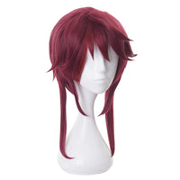 Cosplay Wig - CS 455N-Cosplay Wig-UNIQSO Canada