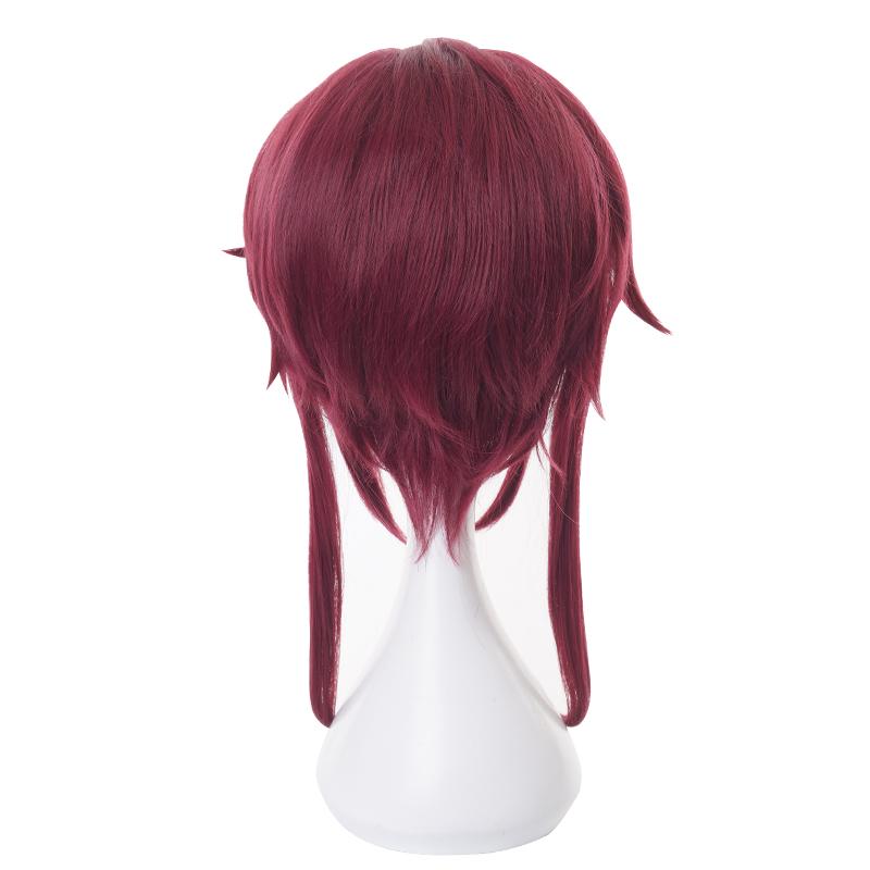 Cosplay Wig - CS 455N-Cosplay Wig-UNIQSO Canada