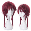 Cosplay Wig - CS 455N-Cosplay Wig-UNIQSO Canada