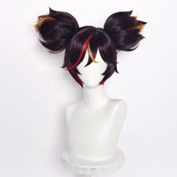 Cosplay Wig - CS 455P-Cosplay Wig-UNIQSO Canada