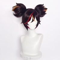 Cosplay Wig - CS 455P-Cosplay Wig-UNIQSO Canada