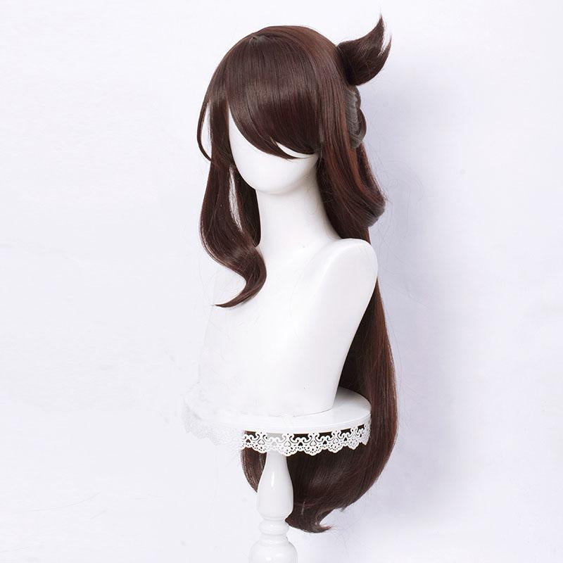 Cosplay Wig - CS 455Q-Cosplay Wig-UNIQSO Canada