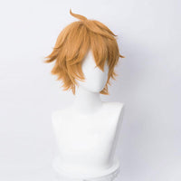 Cosplay Wig - CS 455R-Cosplay Wig-UNIQSO Canada