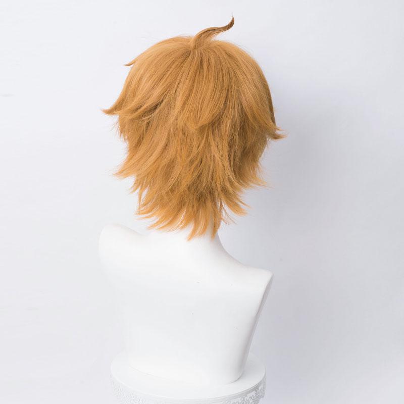 Cosplay Wig - CS 455R-Cosplay Wig-UNIQSO Canada