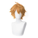Cosplay Wig - CS 455R-Cosplay Wig-UNIQSO Canada