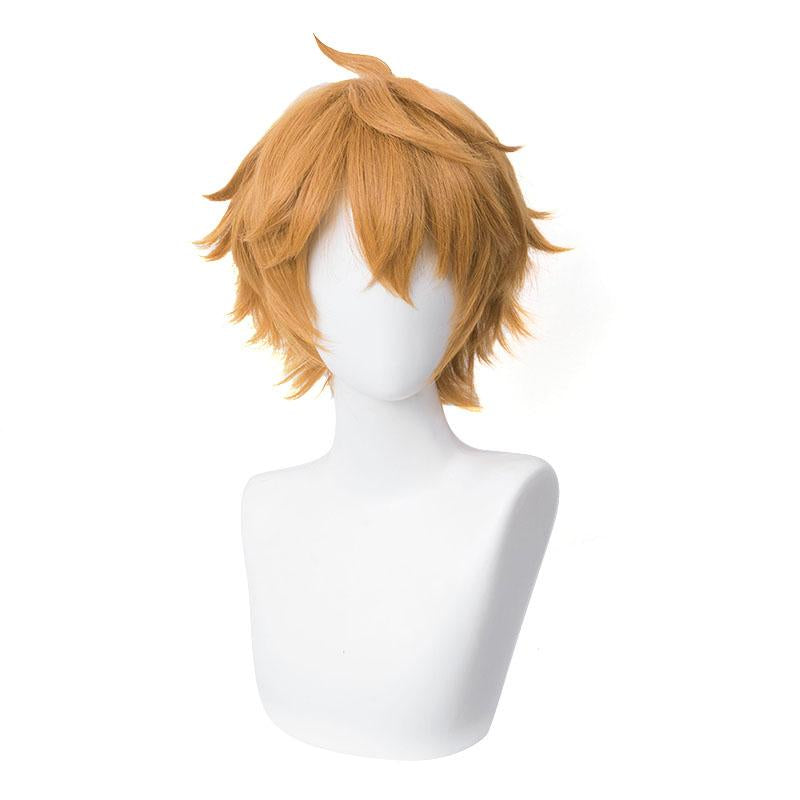 Cosplay Wig - CS 455R-Cosplay Wig-UNIQSO Canada