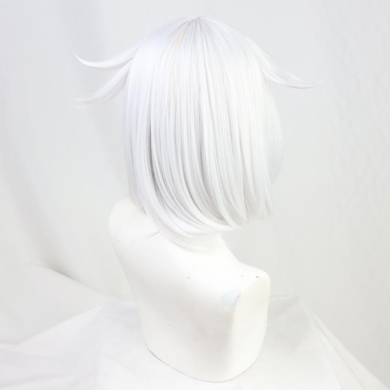 Cosplay Wig - CS 455W-Cosplay Wig-UNIQSO Canada