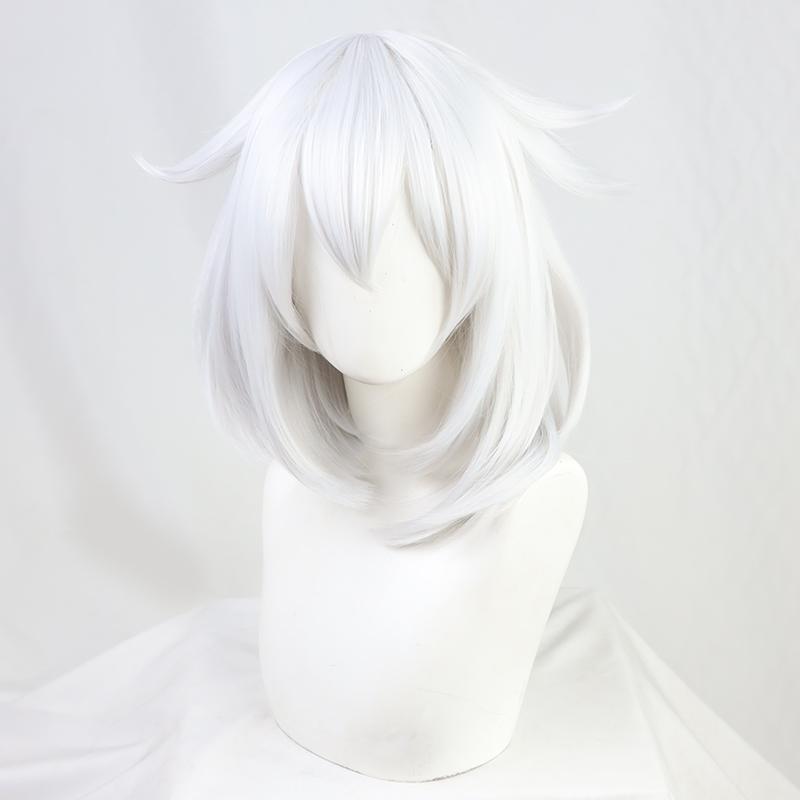 Cosplay Wig - CS 455W-Cosplay Wig-UNIQSO Canada