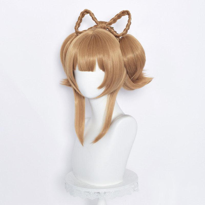 Cosplay Wig - CS 455X-Cosplay Wig-UNIQSO Canada