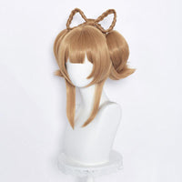 Cosplay Wig - CS 455X-Cosplay Wig-UNIQSO Canada