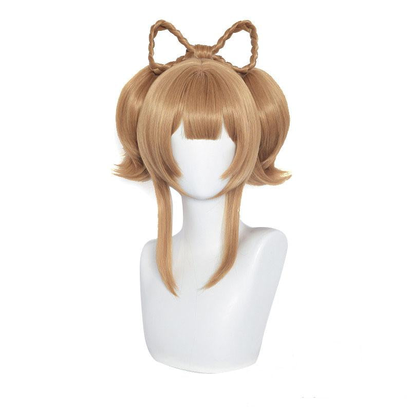 Cosplay Wig - CS 455X-Cosplay Wig-UNIQSO Canada