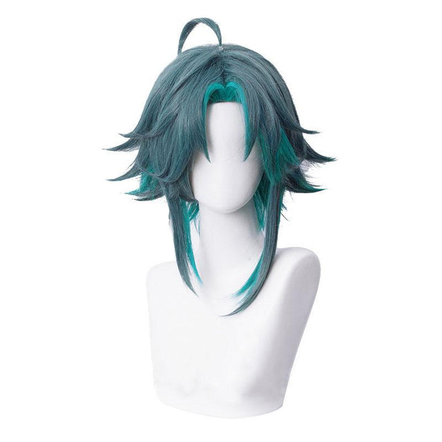 Cosplay Wig - CS 455Y-Cosplay Wig-UNIQSO Canada