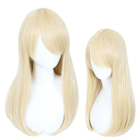 Cosplay Wig - CS 456A-Cosplay Wig-UNIQSO Canada