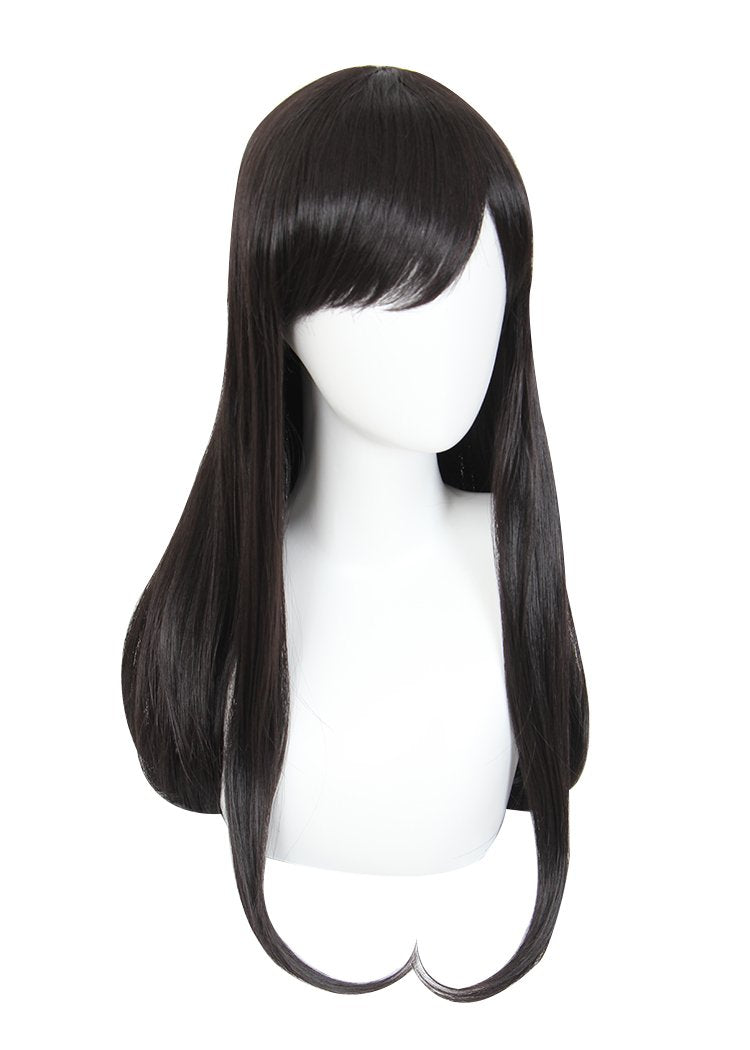 Cosplay Wig - CS 457A-Cosplay Wig-UNIQSO Canada