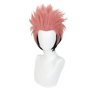 Cosplay Wig - CS 458I-Cosplay Wig-UNIQSO Canada