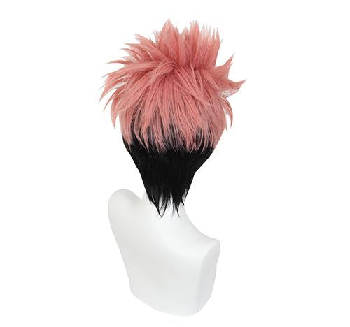 Cosplay Wig - CS 458I-Cosplay Wig-UNIQSO Canada