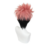 Cosplay Wig - CS 458I-Cosplay Wig-UNIQSO Canada