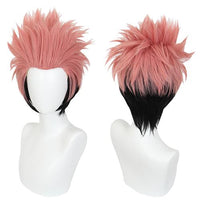 Cosplay Wig - CS 458I-Cosplay Wig-UNIQSO Canada