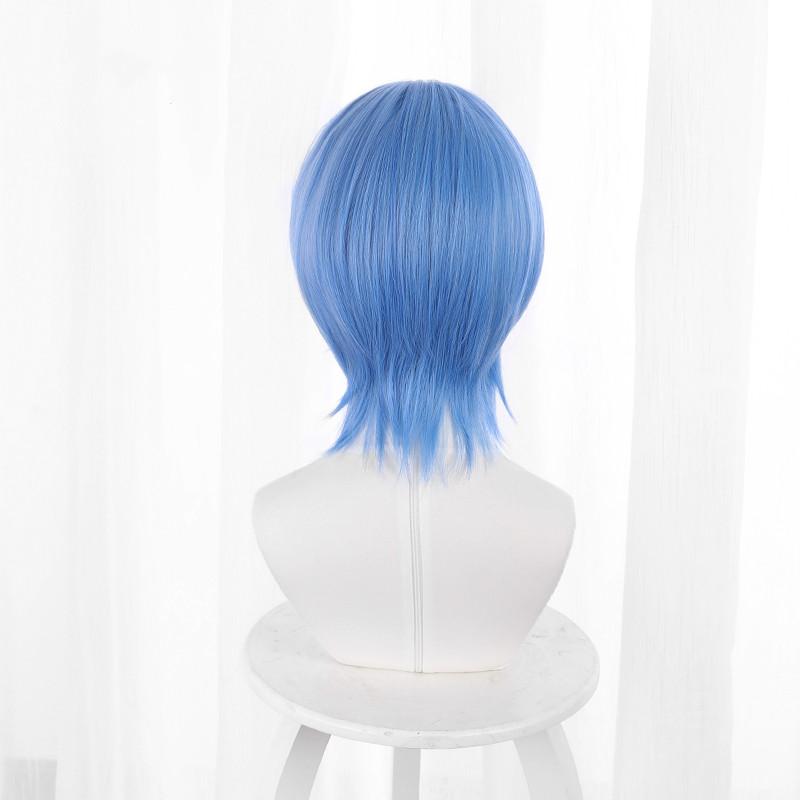 Cosplay Wig - CS 463C-Cosplay Wig-UNIQSO Canada