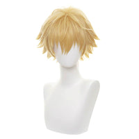 Cosplay Wig - CS 465C-Cosplay Wig-UNIQSO Canada