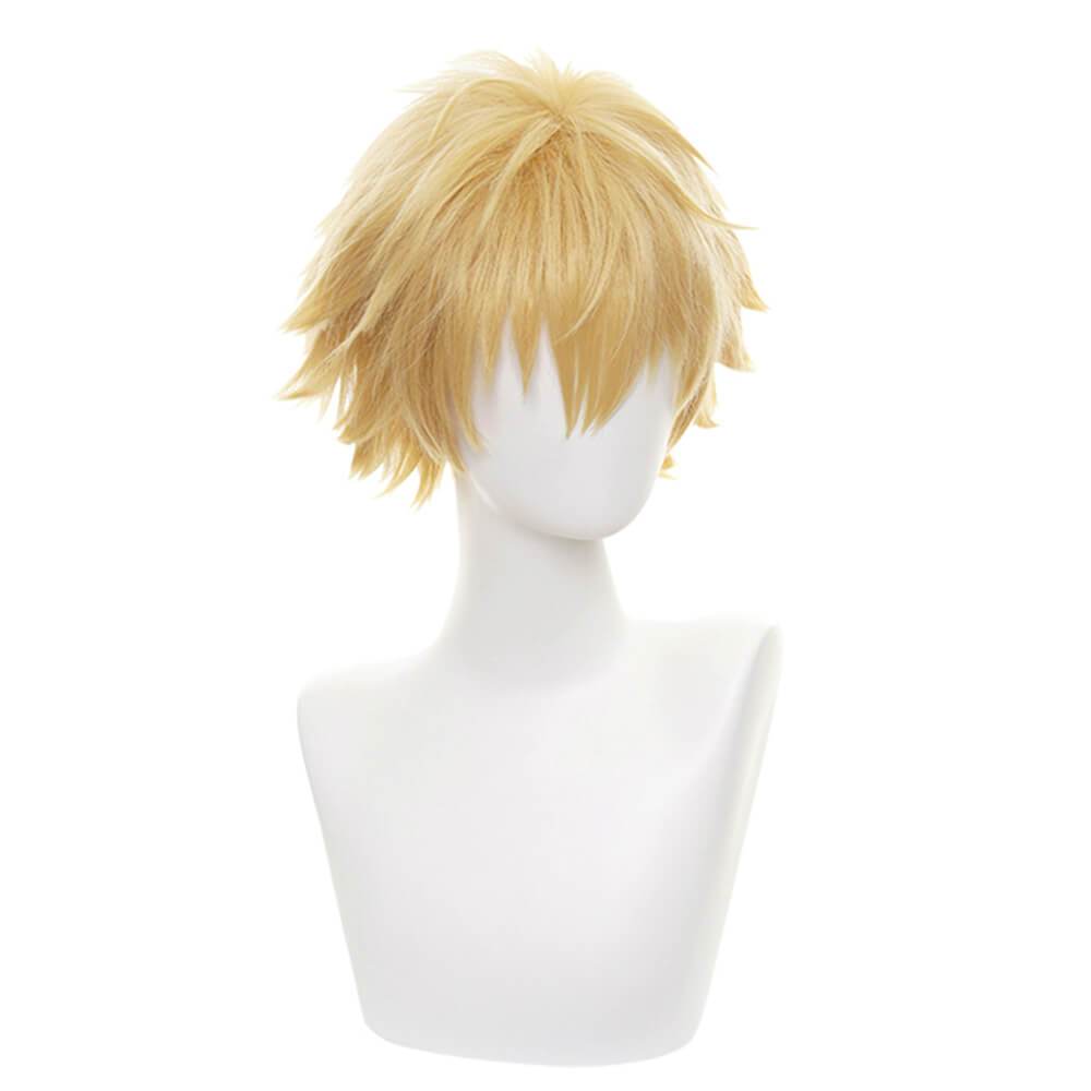 Cosplay Wig - CS 465C-Cosplay Wig-UNIQSO Canada