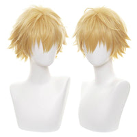 Cosplay Wig - CS 465C-Cosplay Wig-UNIQSO Canada